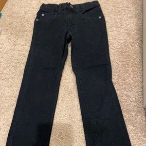 Black boys jeans
